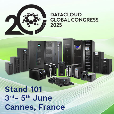 Datacloud 25